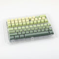 EPOMAKER Mossy Keycaps Set