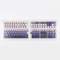 EPOMAKER Lavender Keycaps Set