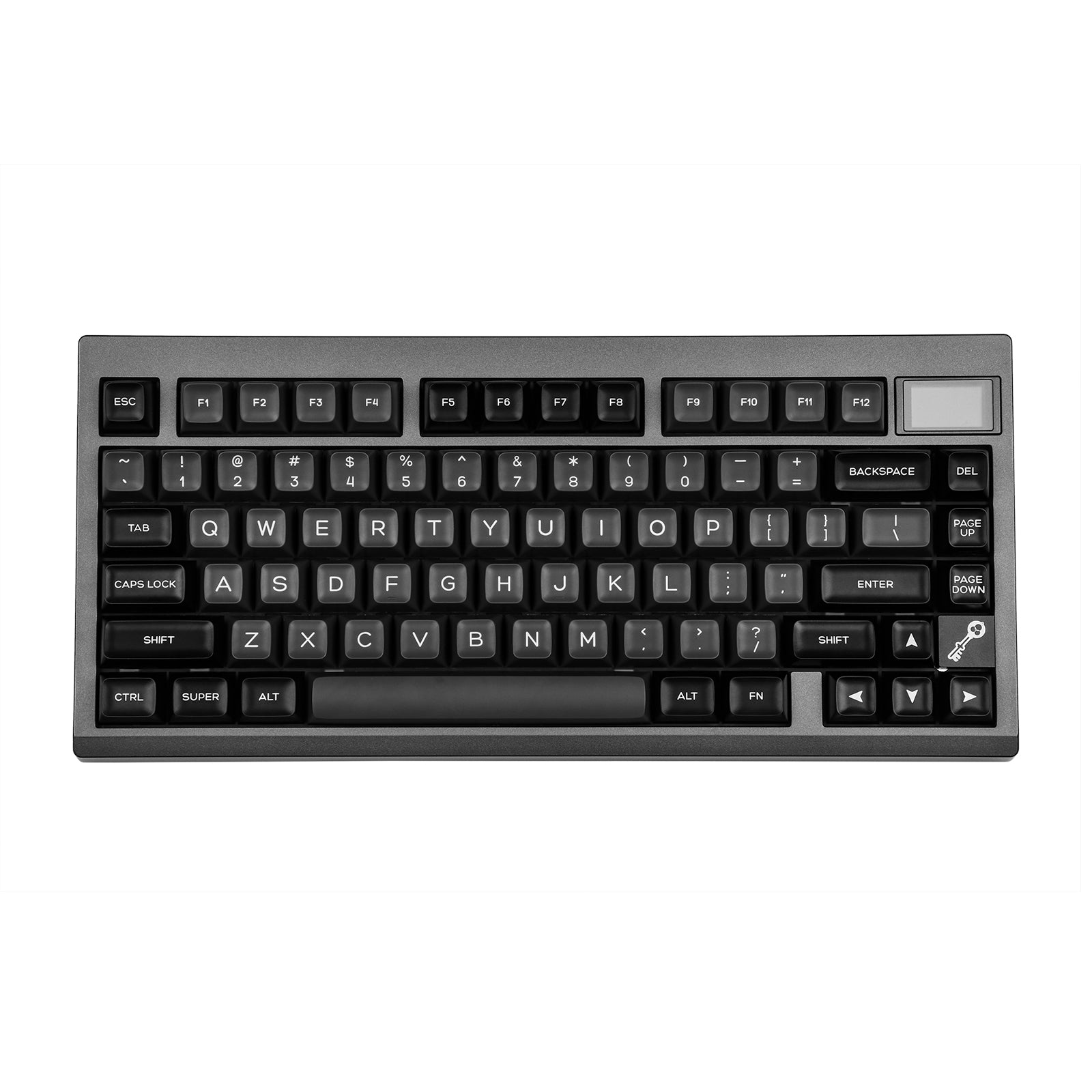 TH80 Pro V2 VIA