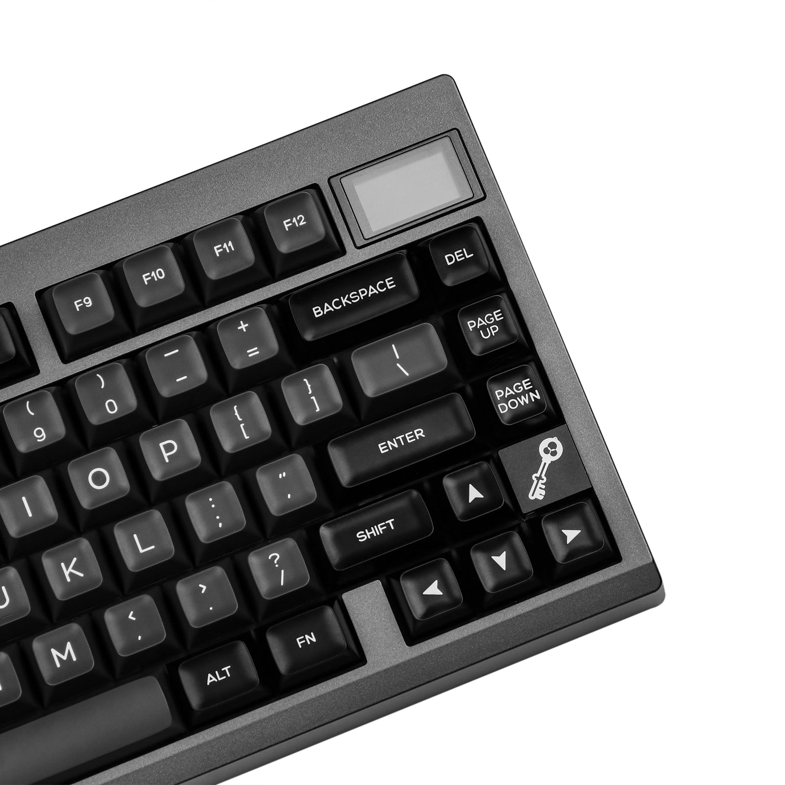 TH80 Pro V2 VIA