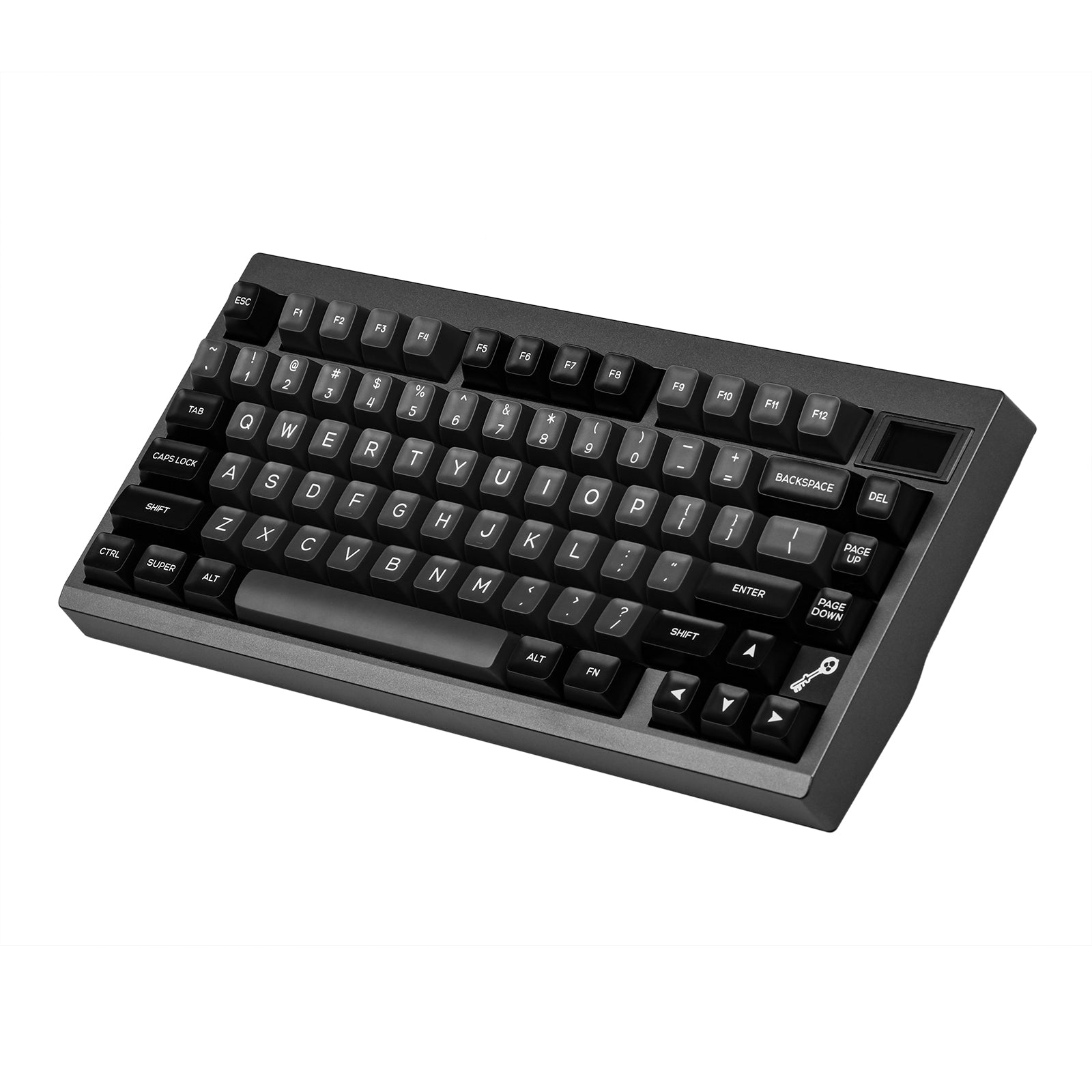 TH80 Pro V2 VIA