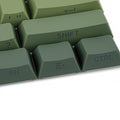 EPOMAKER Mossy Keycaps Set