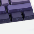 EPOMAKER Lavender Keycaps Set