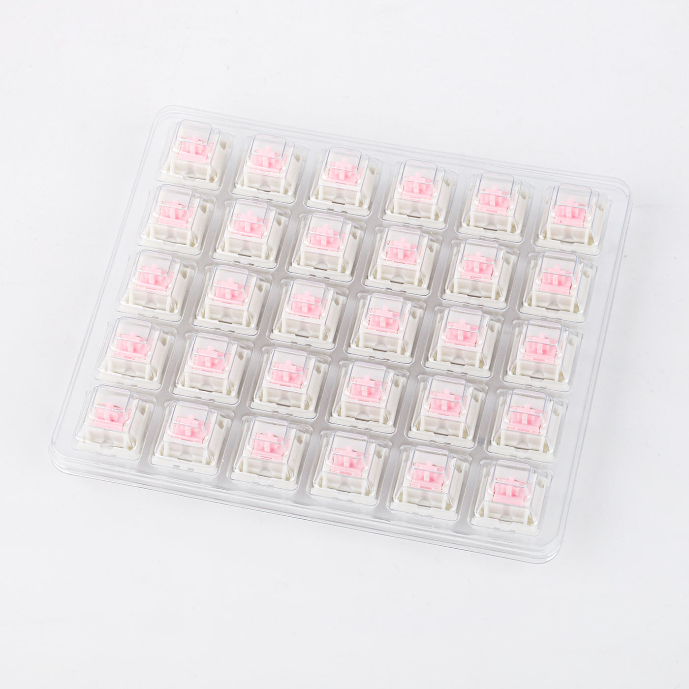 EPOMAKER Roseveil Silent Switch Set — product view 6