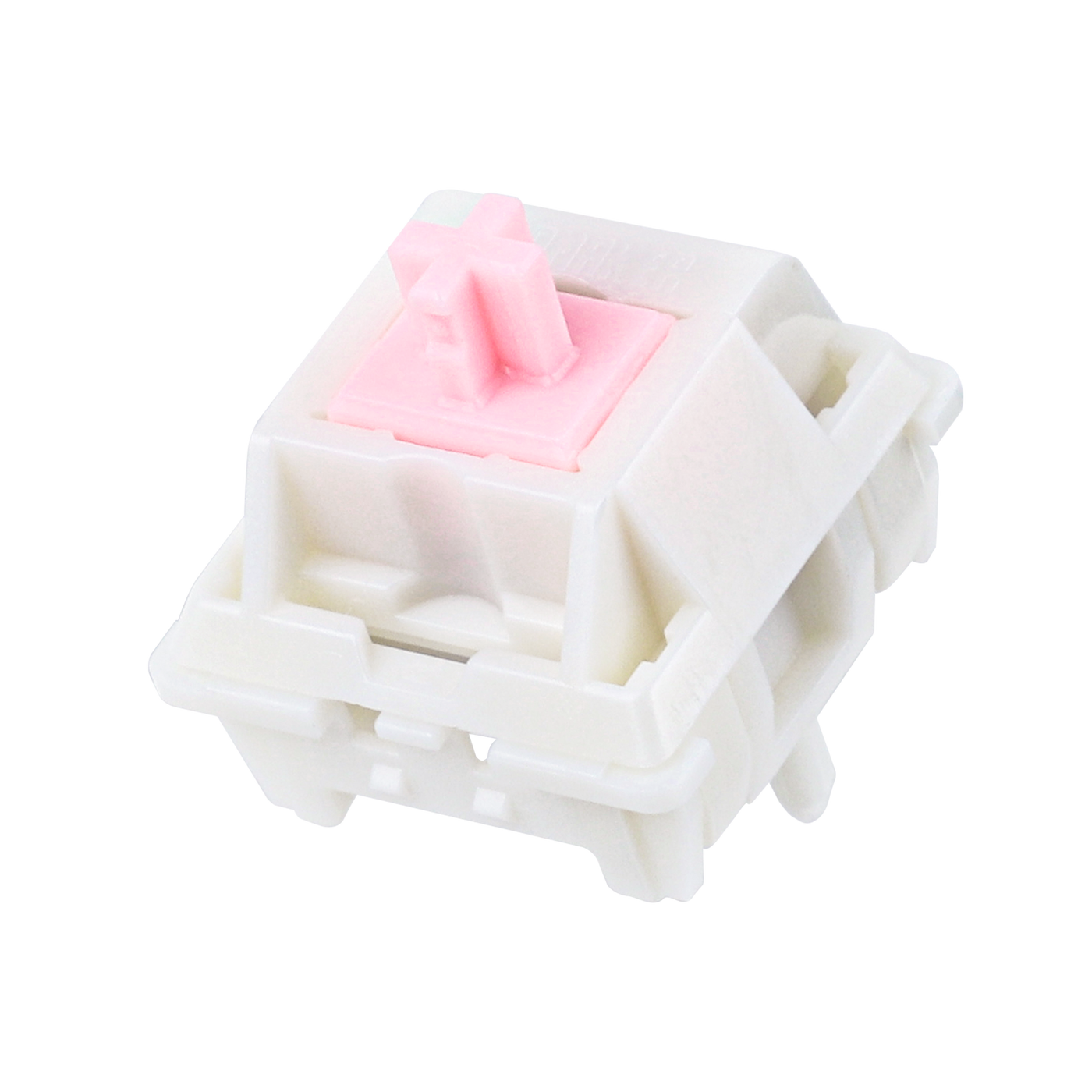 EPOMAKER Roseveil Silent Switch Set — product view 7