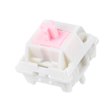 EPOMAKER Roseveil Silent Switch Set