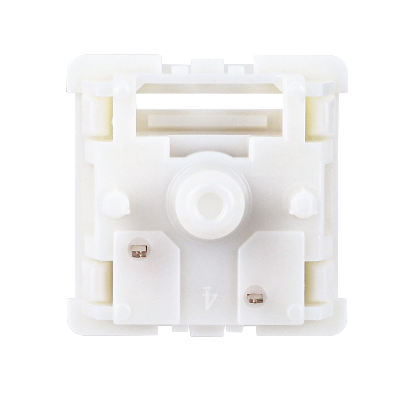 EPOMAKER Roseveil Silent Switch Set — packaging and accessories