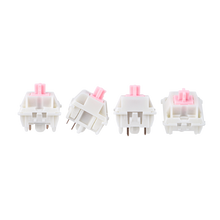 EPOMAKER Roseveil Silent Switch Set