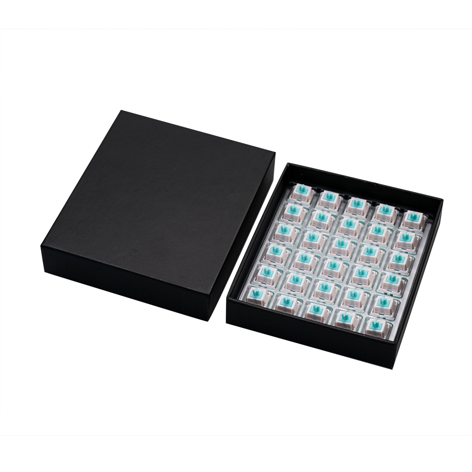 キーボード Epomaker blossom switch 30x3 EPOMAKER Jade Blossom Switch Set – epomaker