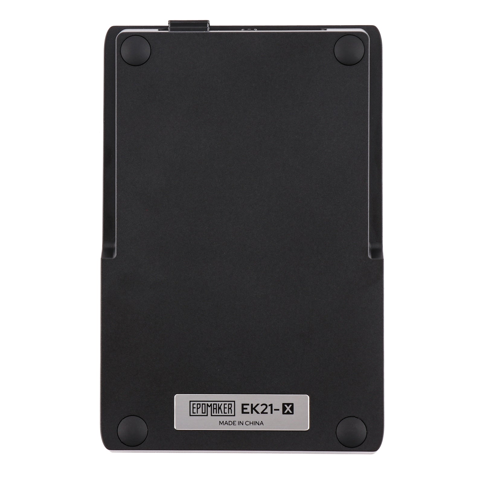 Epomaker EK21-X VIA – epomaker