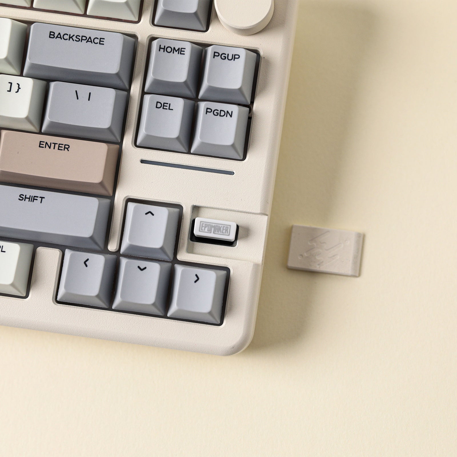 キーボード Epomaker Galaxy70 Blossom Odyssey Switch Epomaker Galaxy70 – epomaker