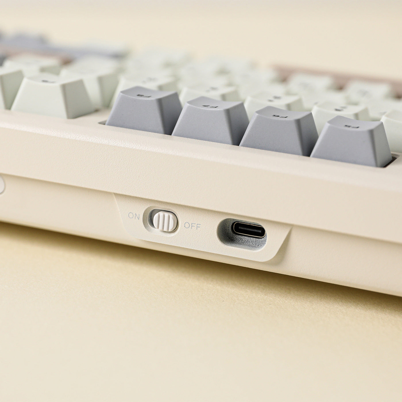 Epomaker Galaxy70 — product view 37