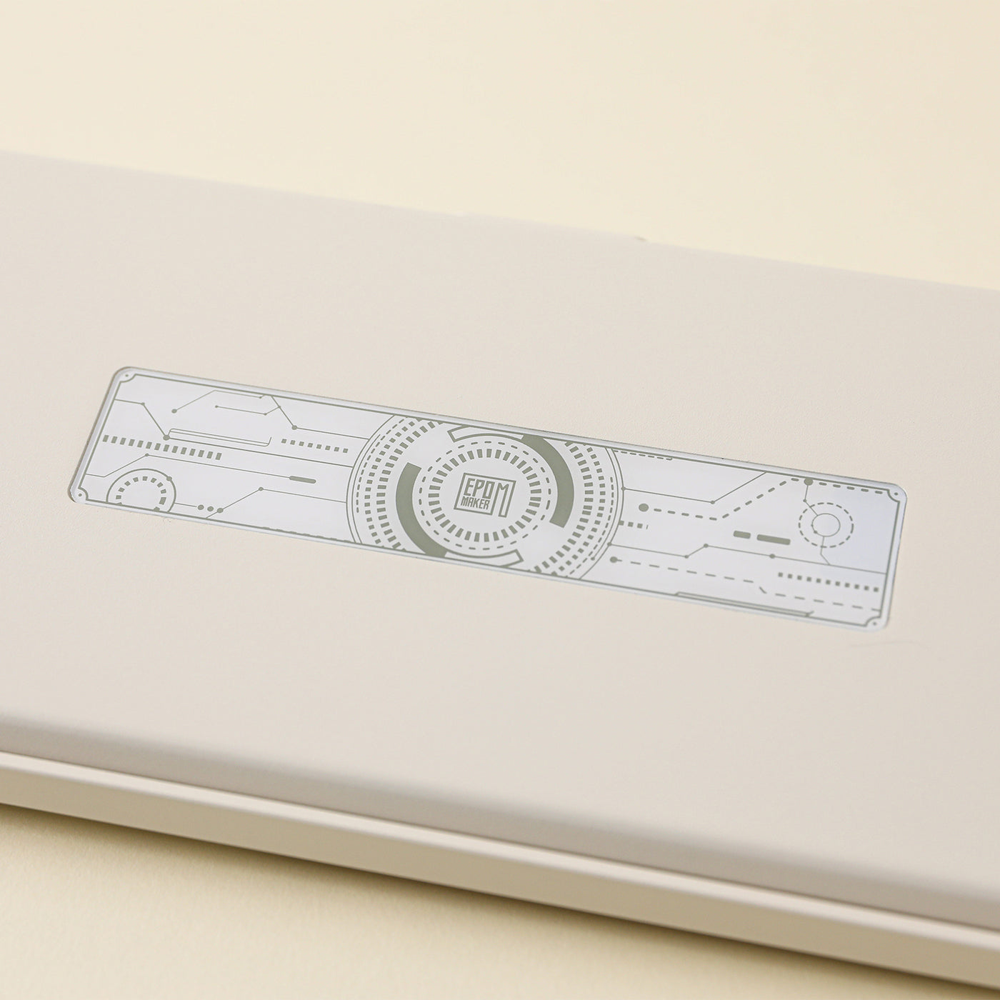 Epomaker Galaxy70 — product view 39