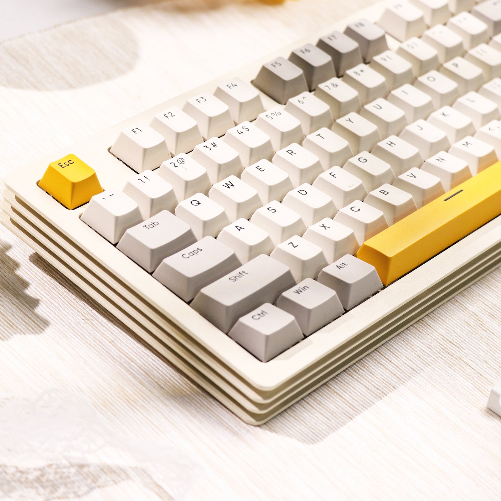 Ajazz AKC087 – epomaker