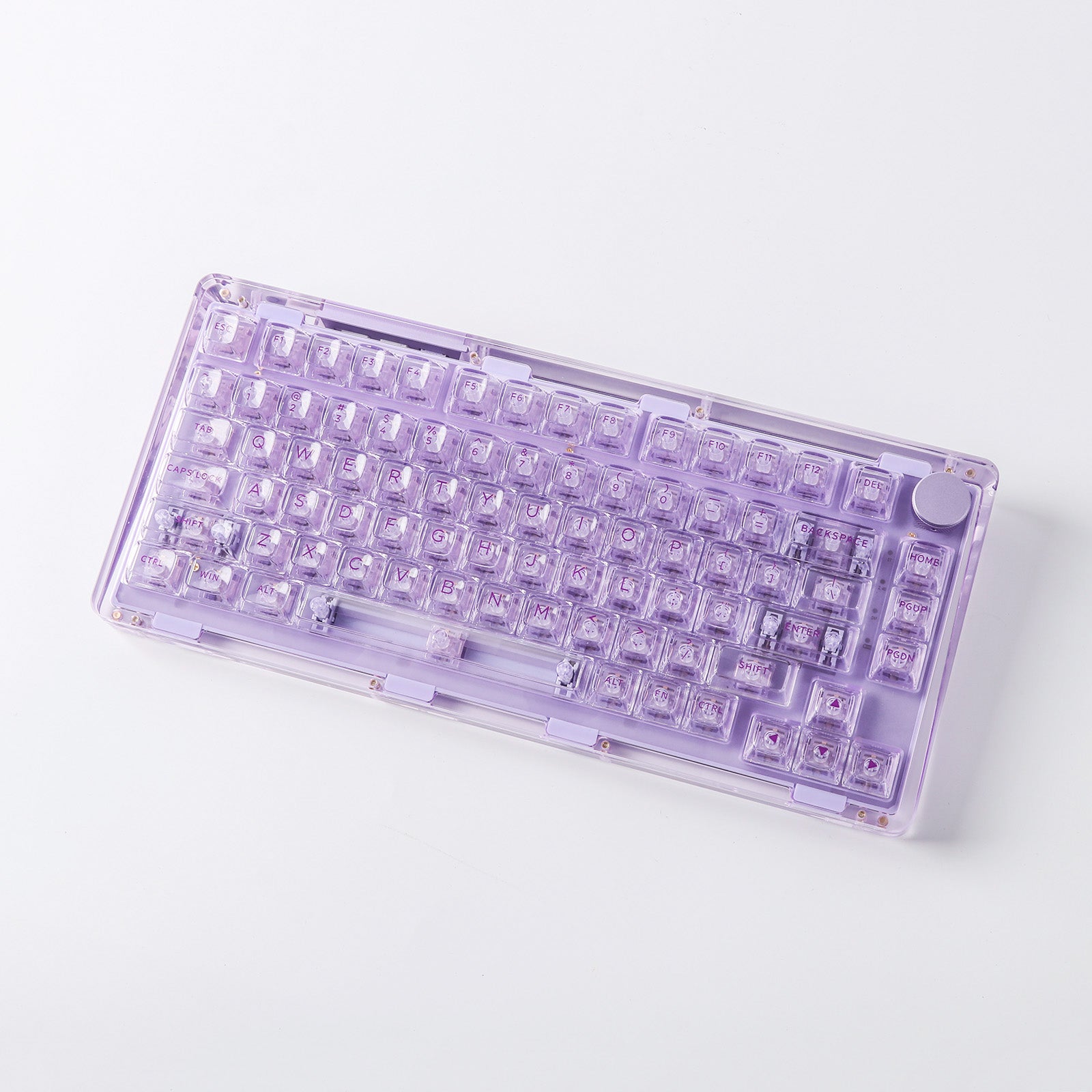KiiBOOM Phantom 81 V2