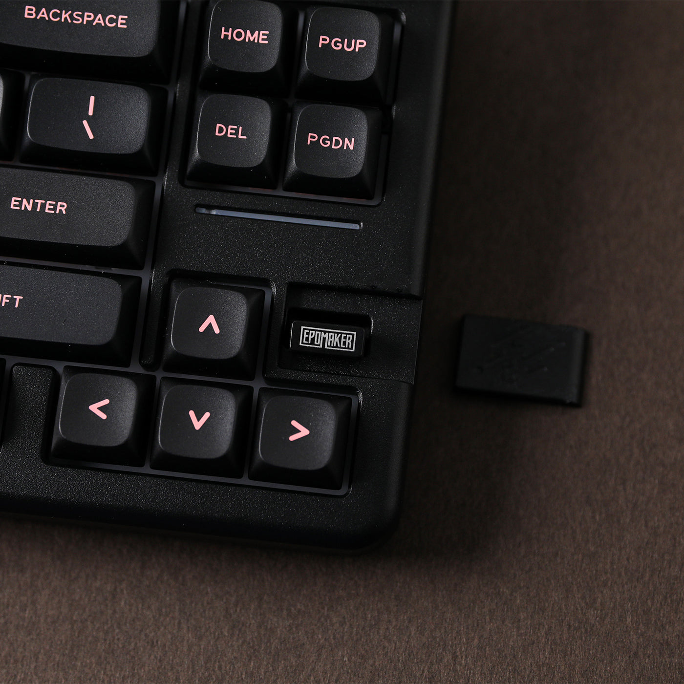 Epomaker Galaxy70 — product view 18