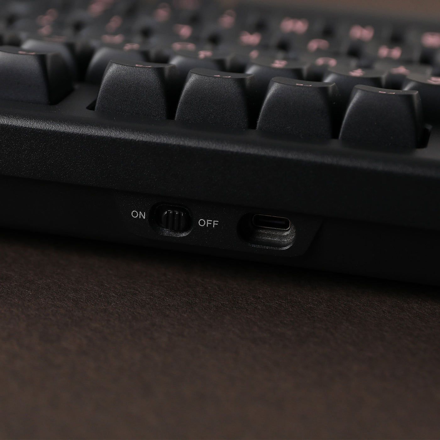 Epomaker Galaxy70 — product view 20