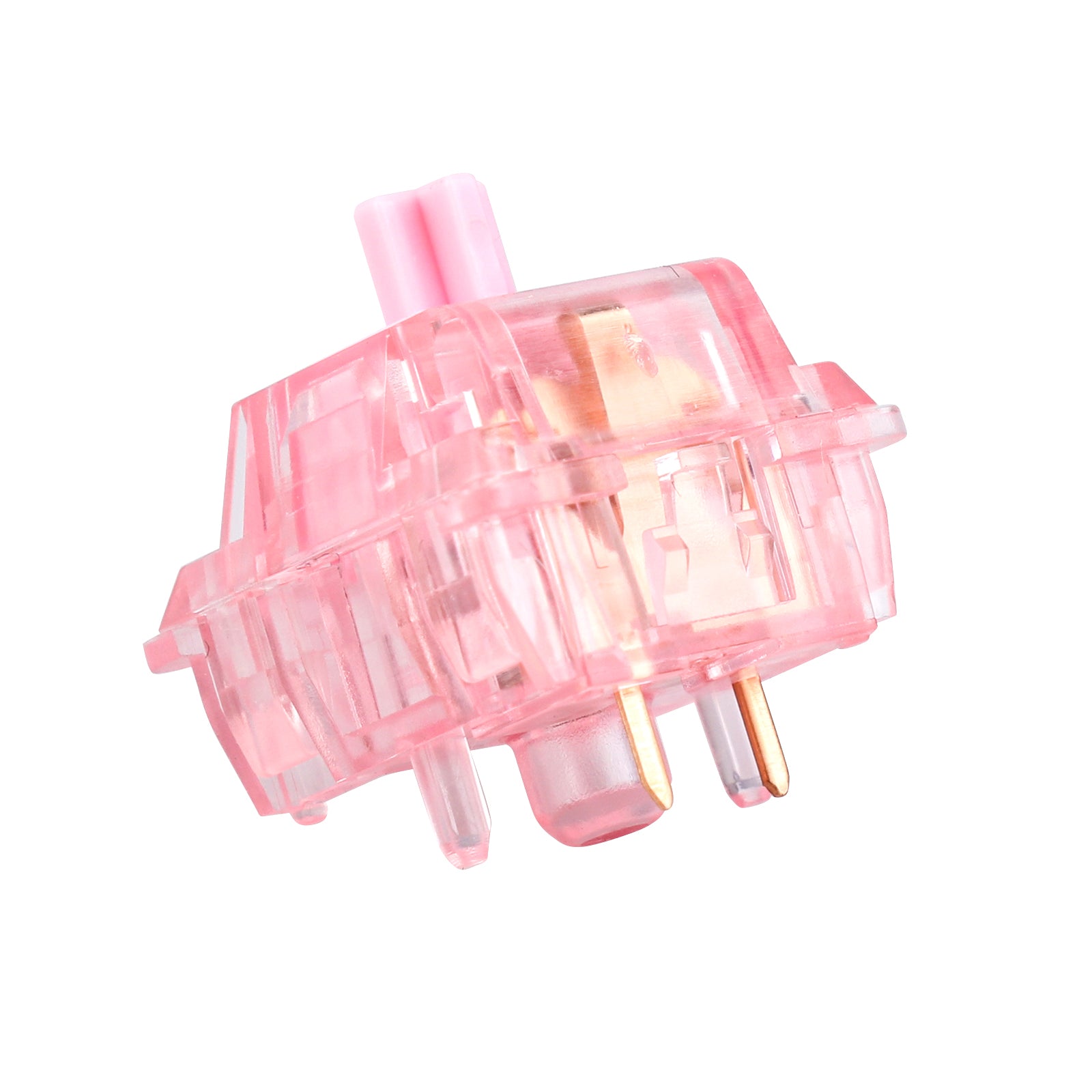 EPOMAKER Dawn Pink Switch Set – epomaker