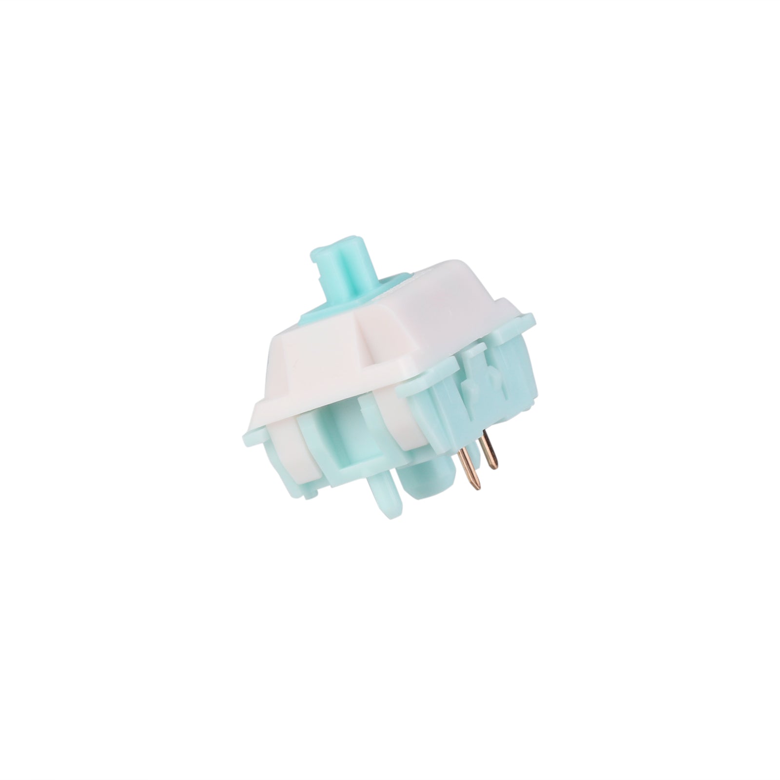 キーボード Epomaker blossom switch 30x3 EPOMAKER Jade Blossom Switch Set – epomaker