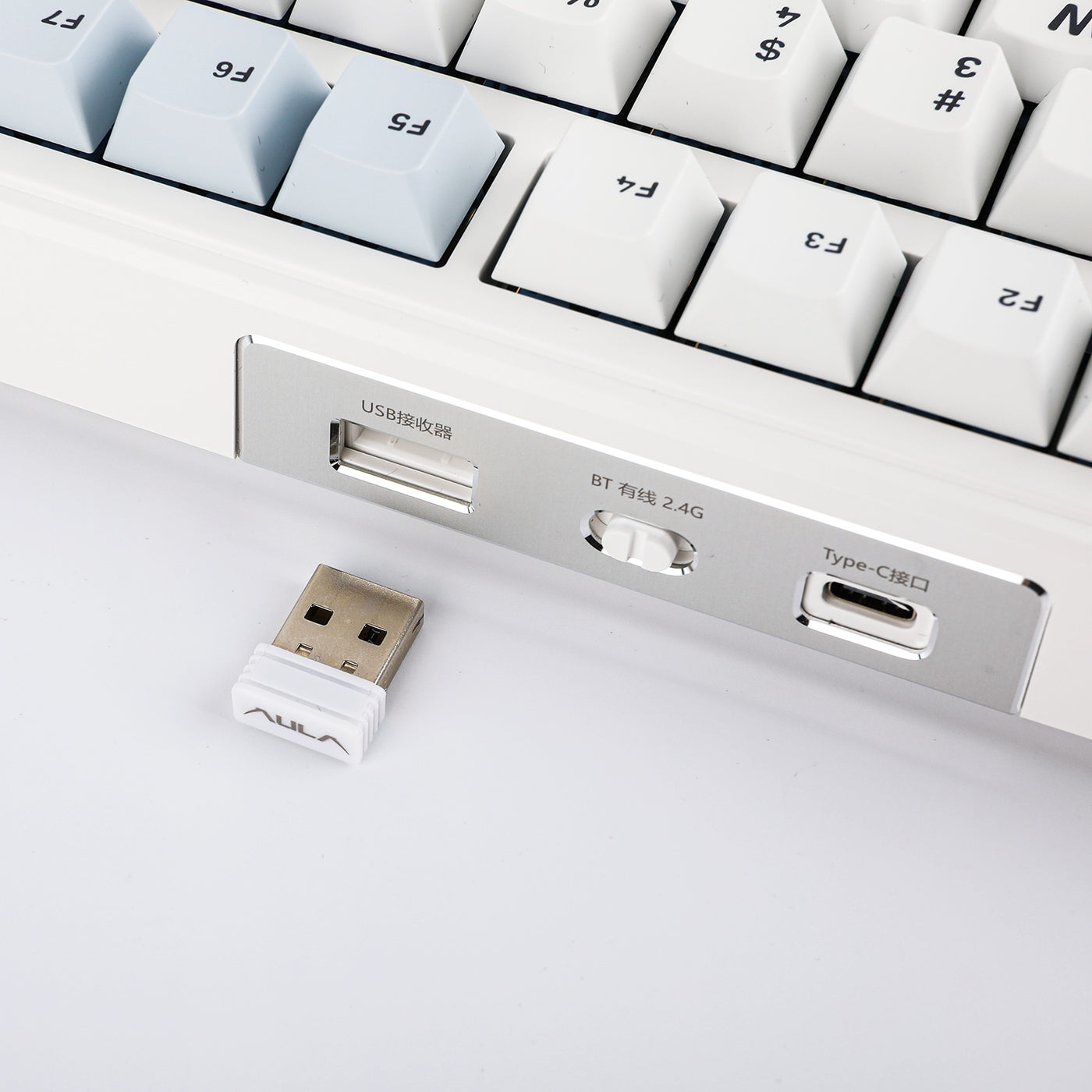 EPOMAKER x AULA F99 — product view 44