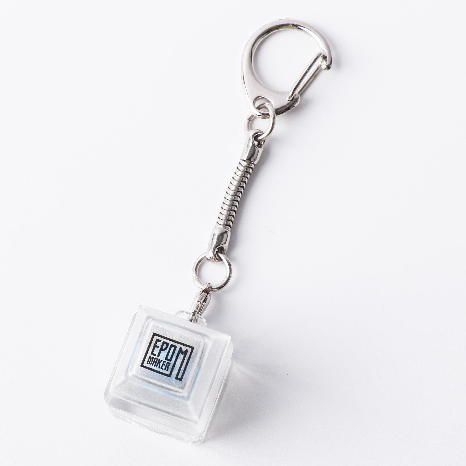 Epomaker Keychain