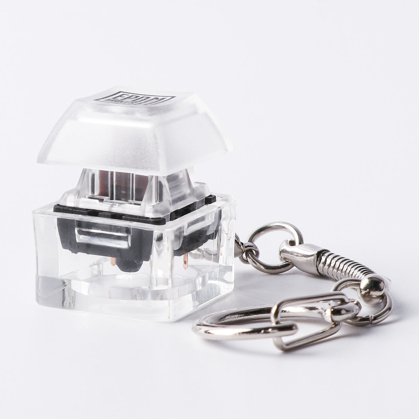 Epomaker Keychain — product view 6