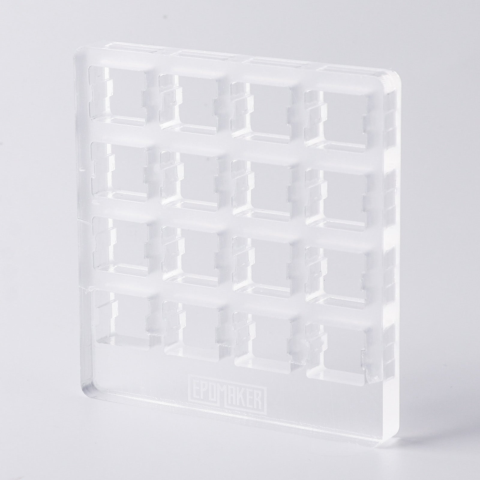 Epomaker Switch Tester Plate