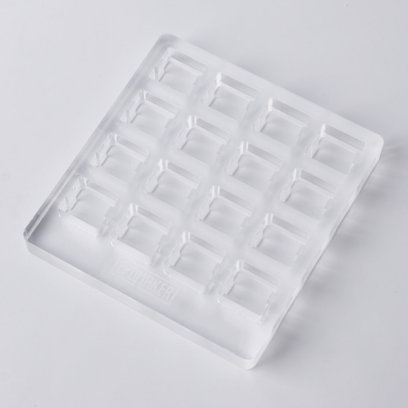 Epomaker Switch Tester Plate — product view 7