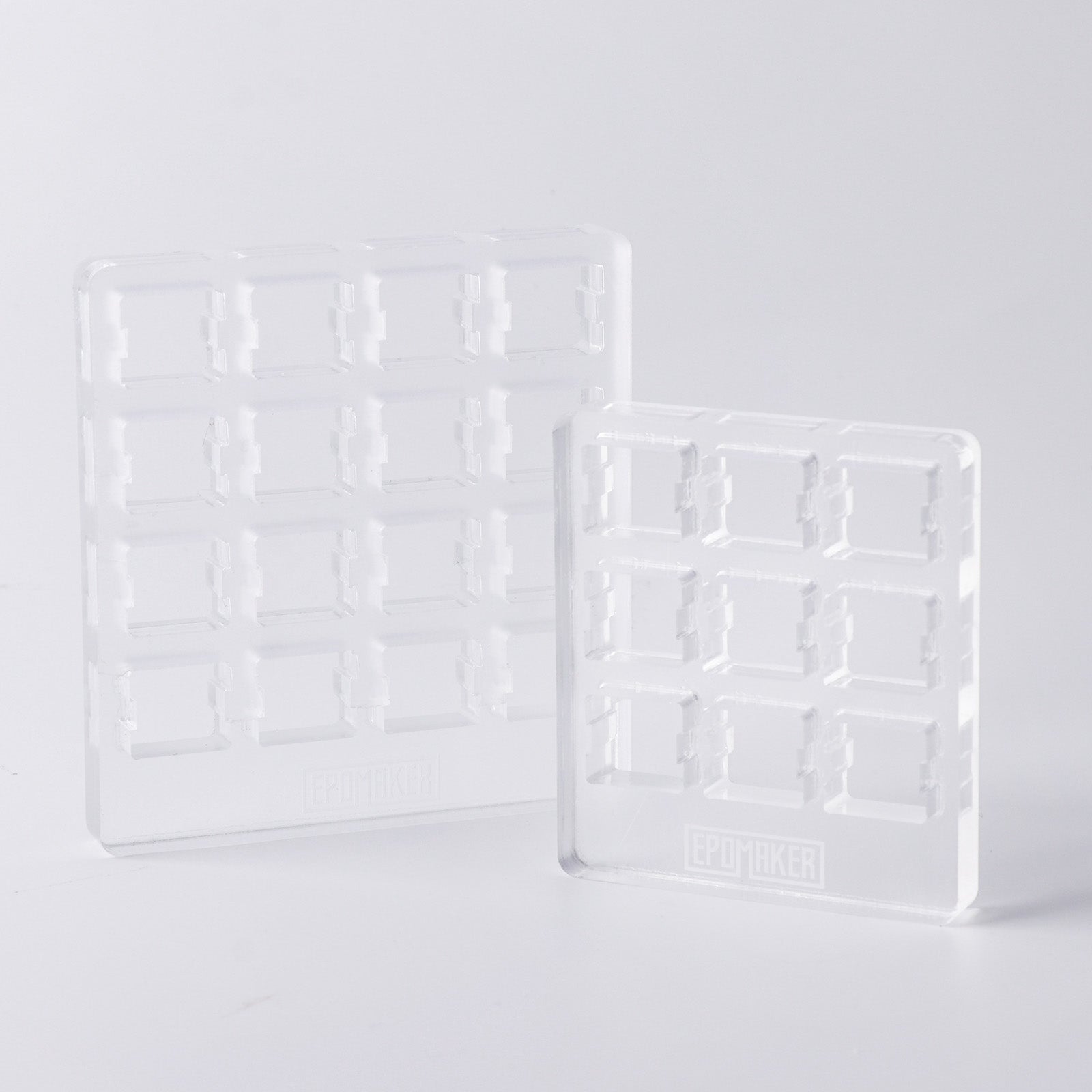 Epomaker Switch Tester Plate