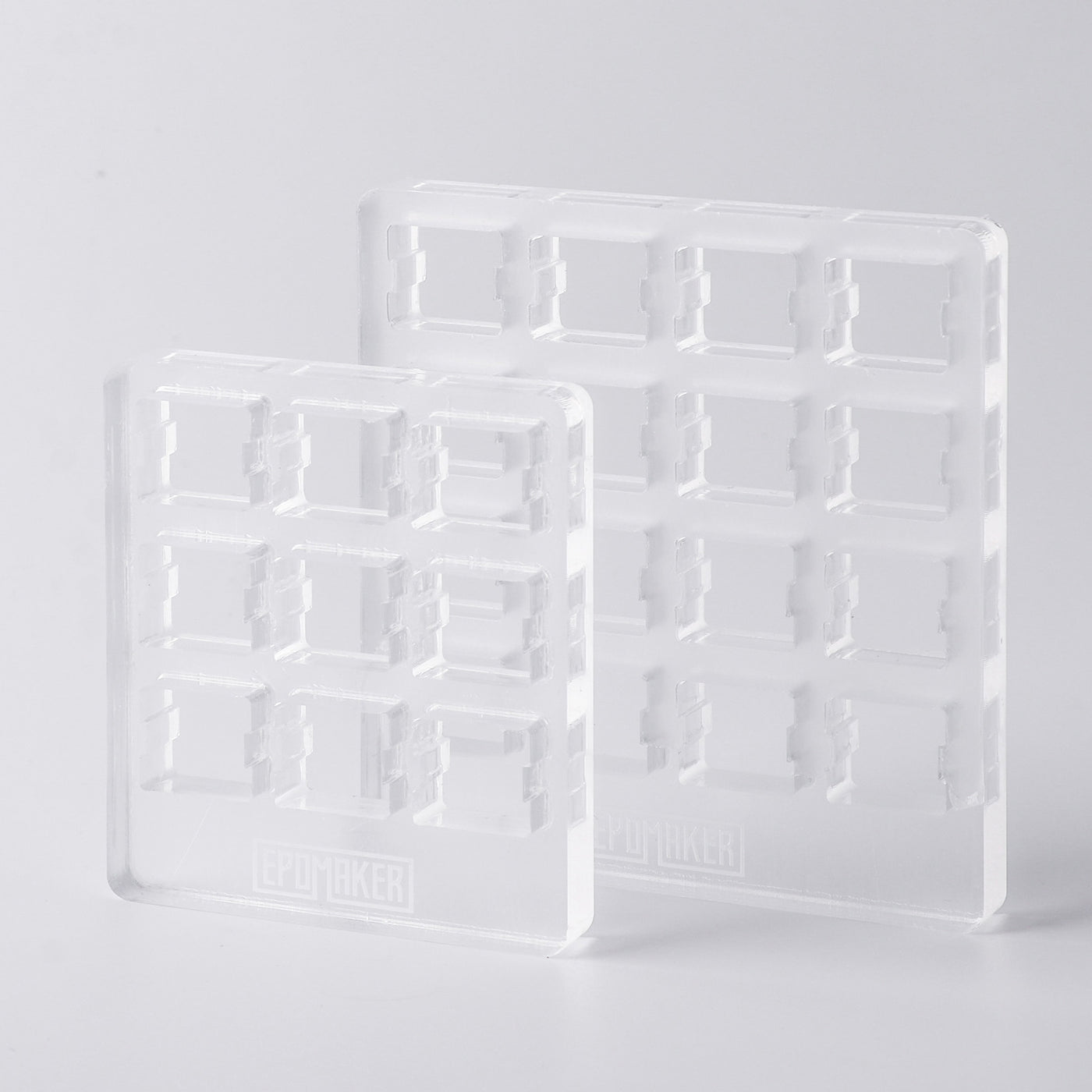 Epomaker Switch Tester Plate — product hero shot