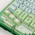 EPOMAKER Alice Adventure Keycap Set