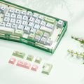 EPOMAKER Alice Adventure Keycap Set