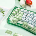 EPOMAKER Alice Adventure Keycap Set