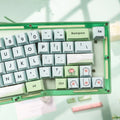 EPOMAKER Alice Adventure Keycap Set