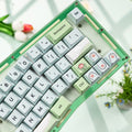 EPOMAKER Alice Adventure Keycap Set