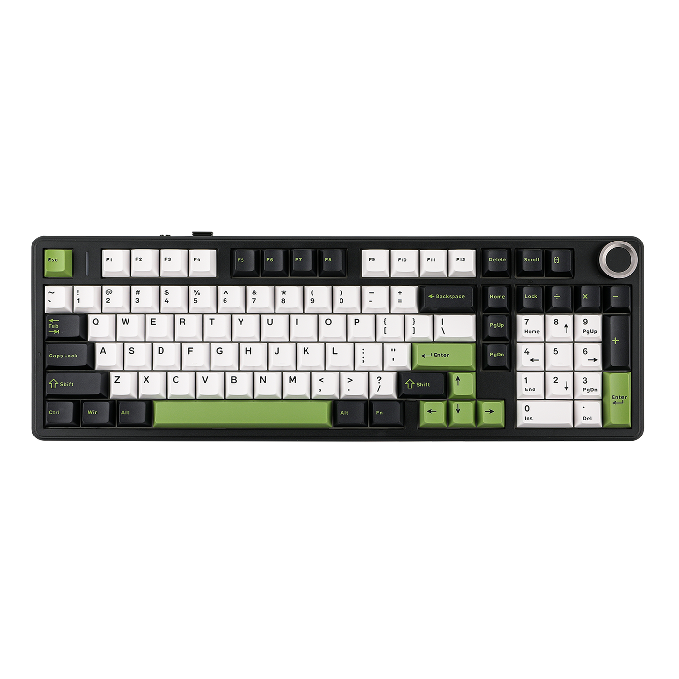 EPOMAKER x AULA F99 PRO — product view 39