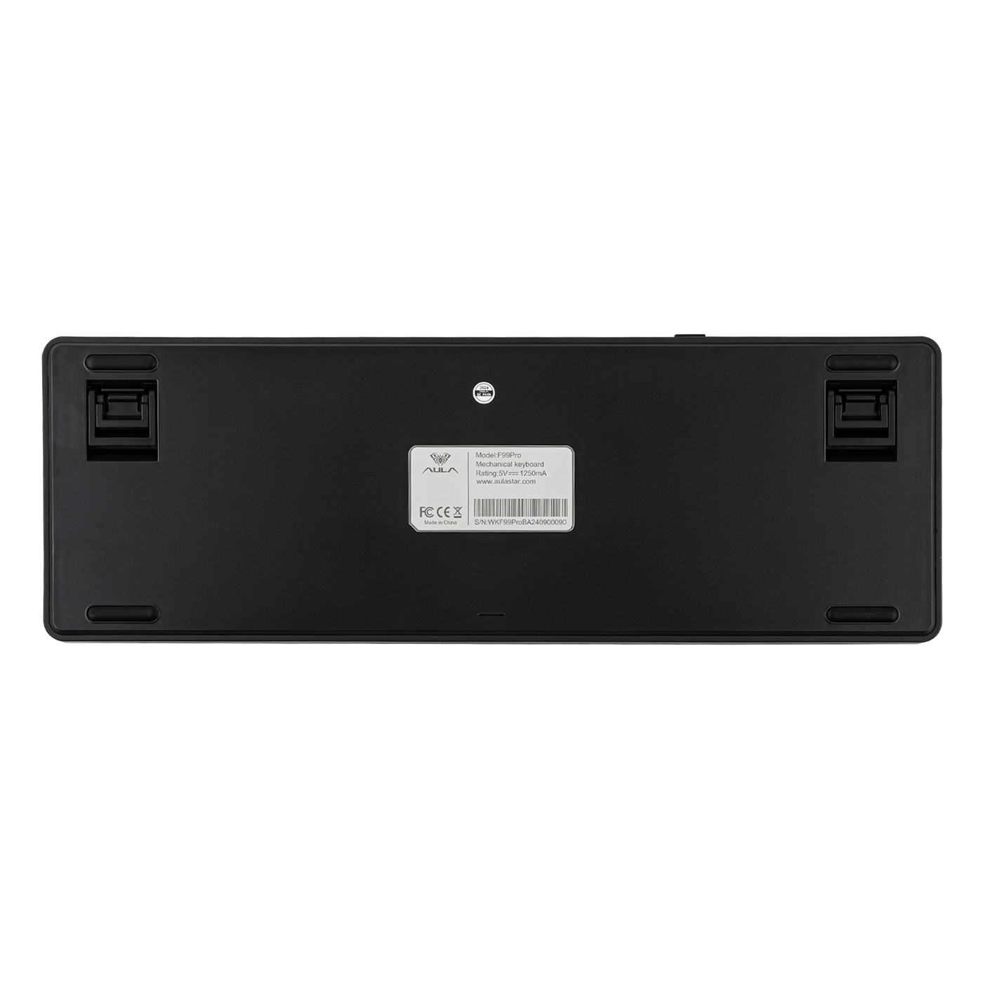 EPOMAKER x AULA F99 PRO — product view 40