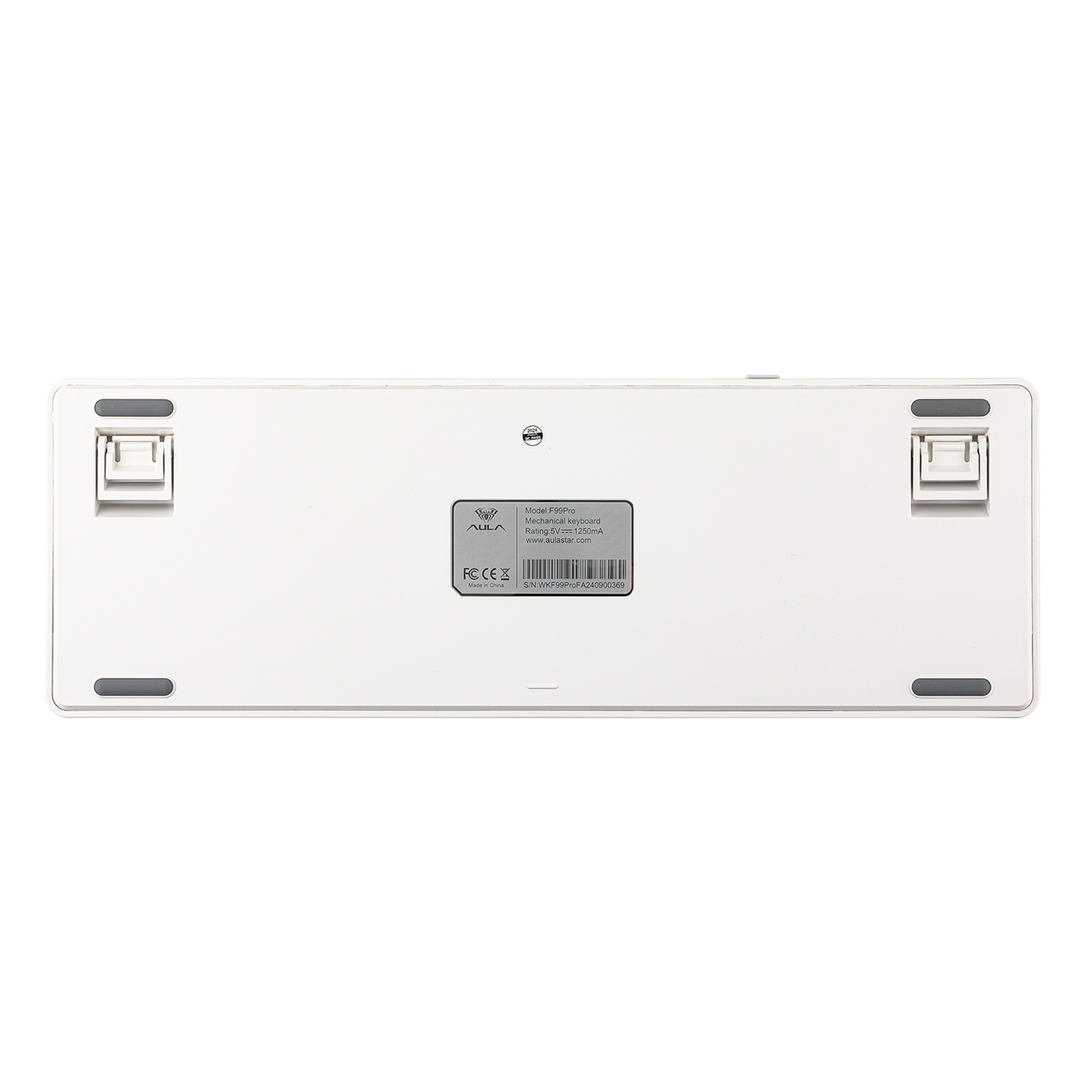 EPOMAKER x AULA F99 PRO — product view 19