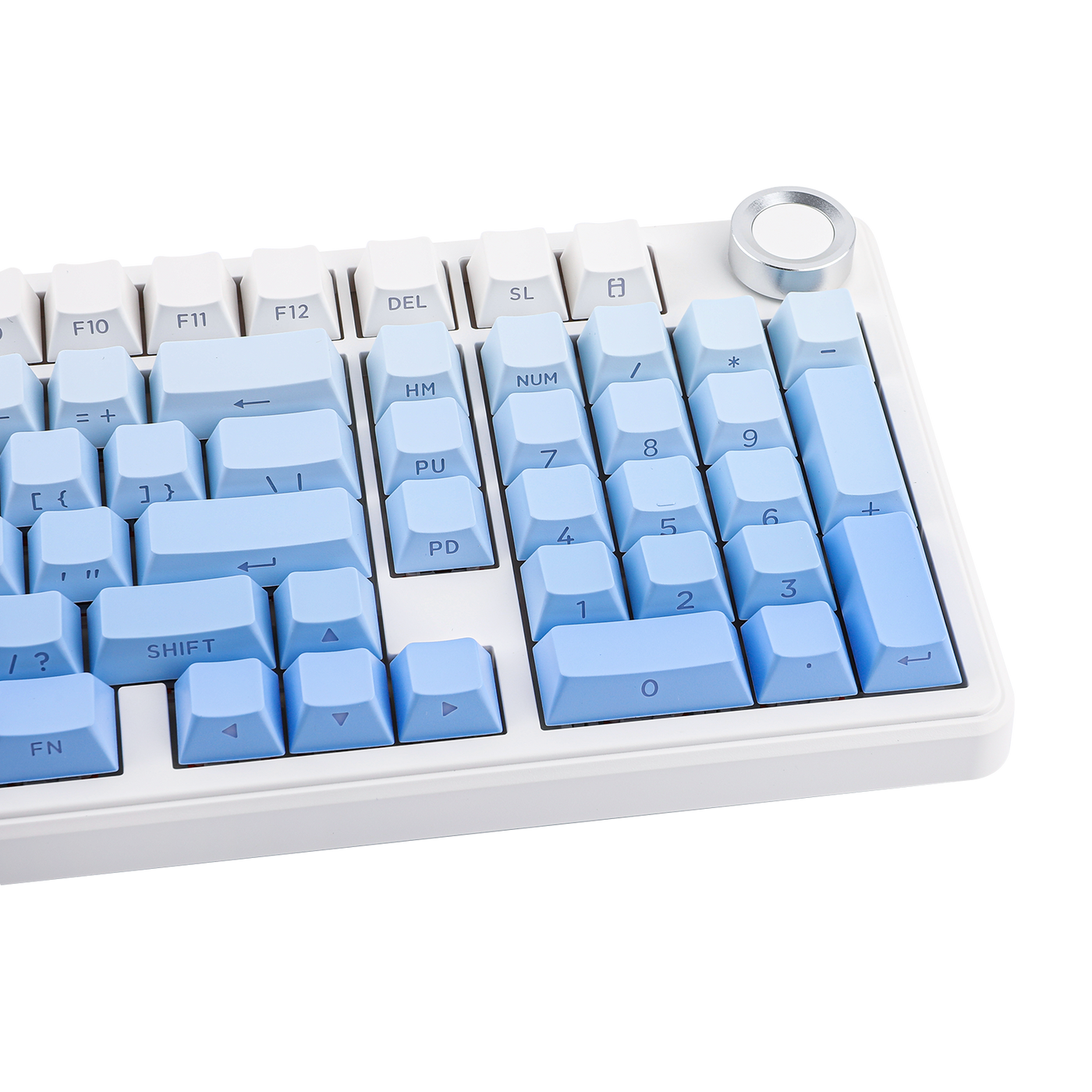 EPOMAKER x AULA F99 PRO — product view 62