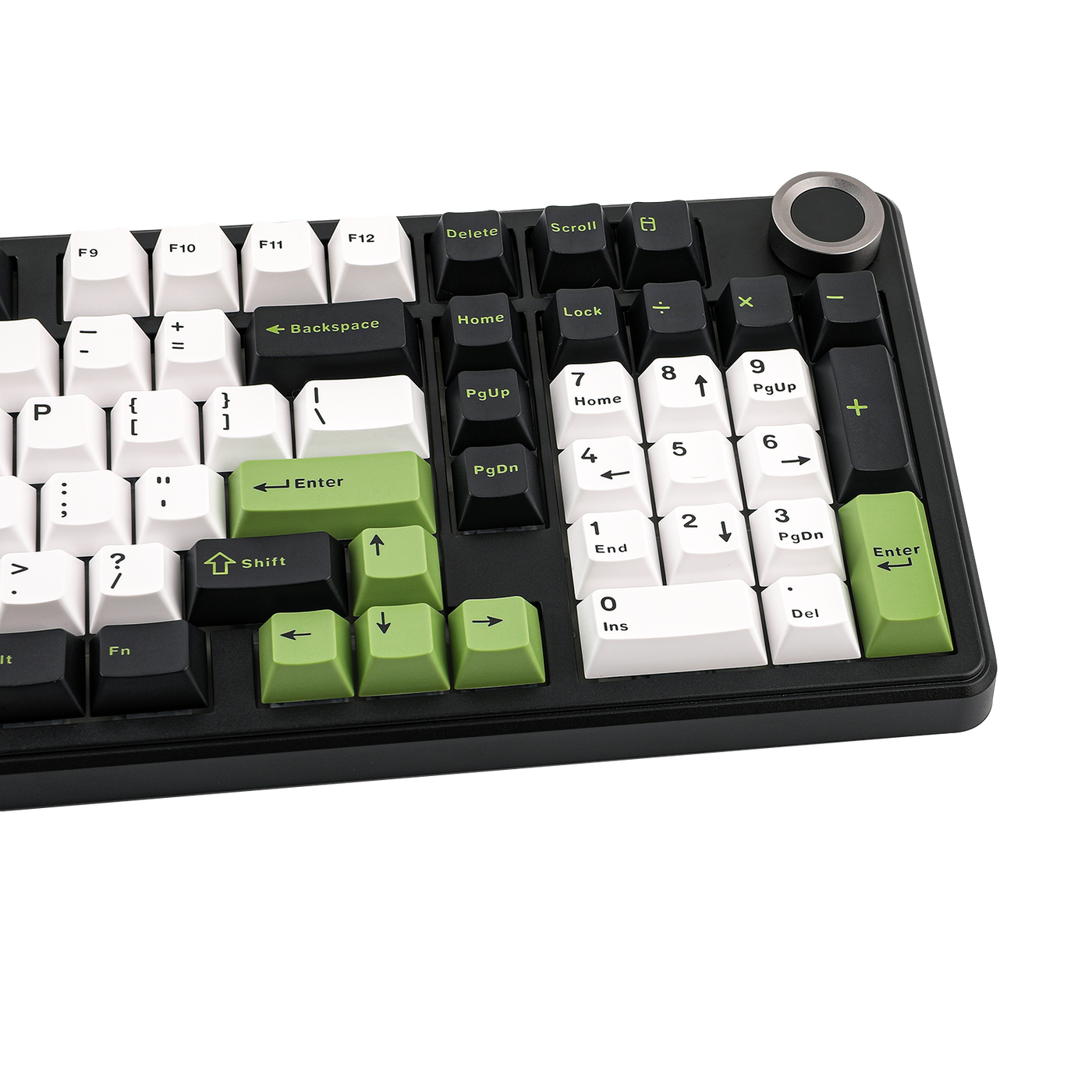 EPOMAKER x AULA F99 PRO — product view 34