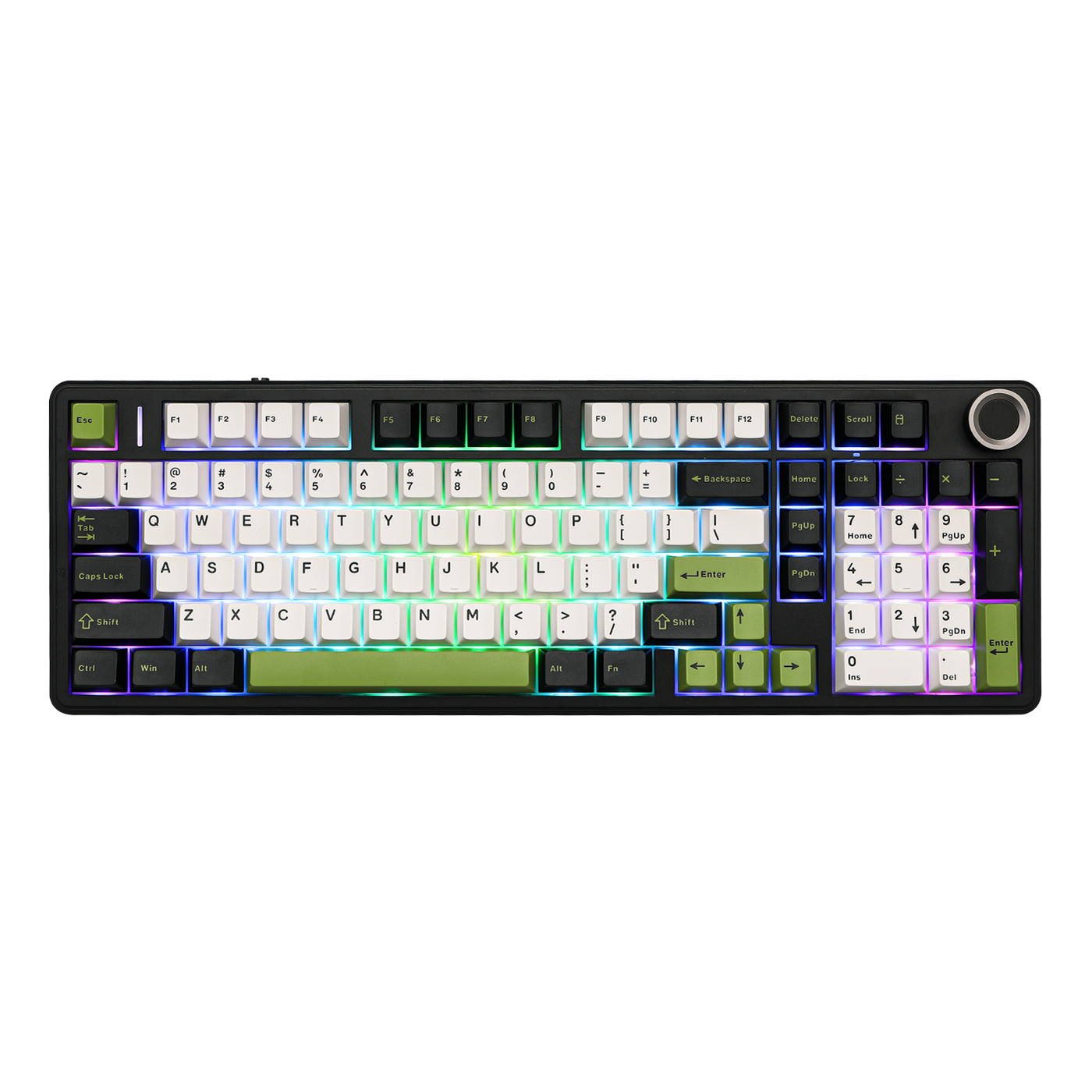 EPOMAKER x AULA F99 PRO — product view 35