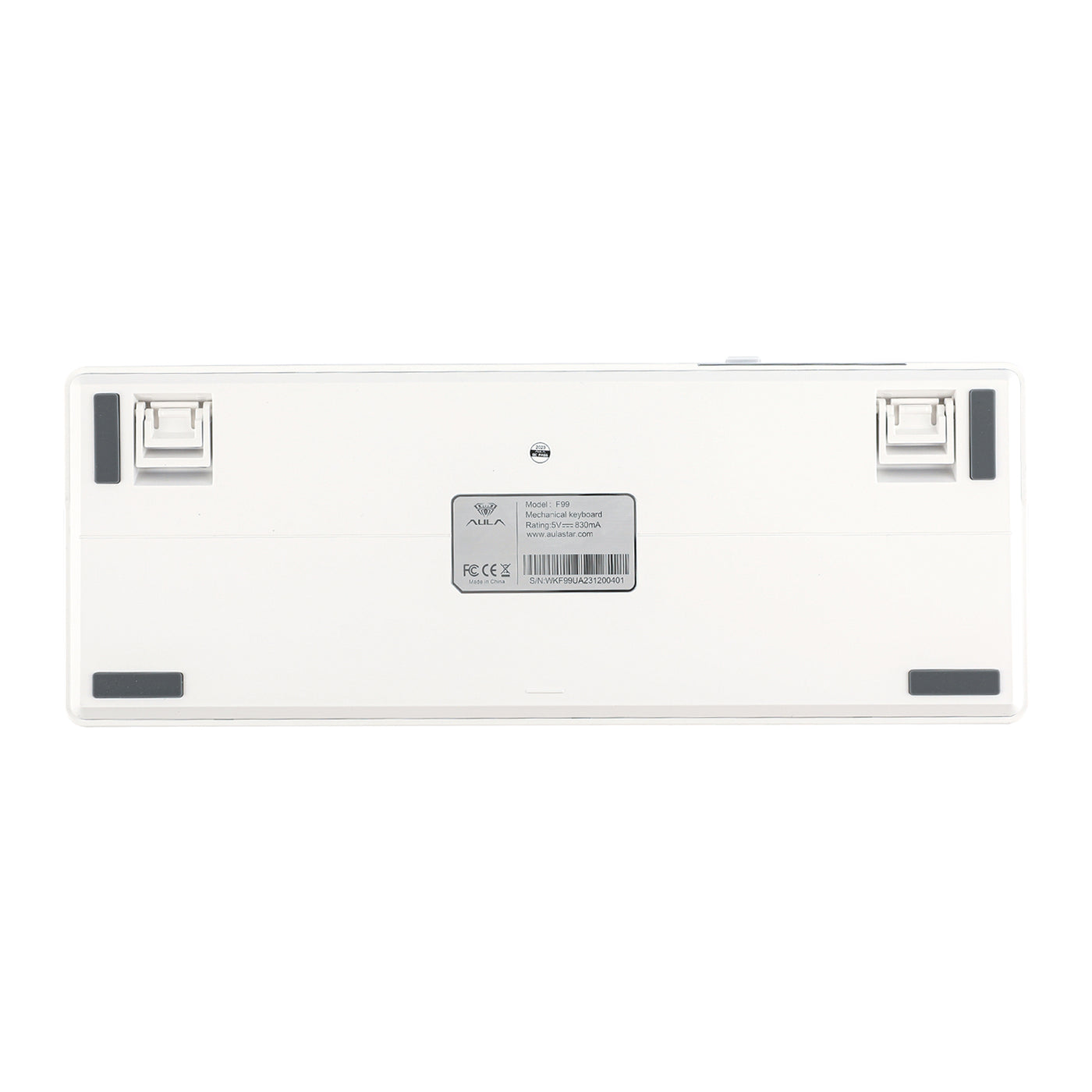 EPOMAKER x AULA F99 — product view 28