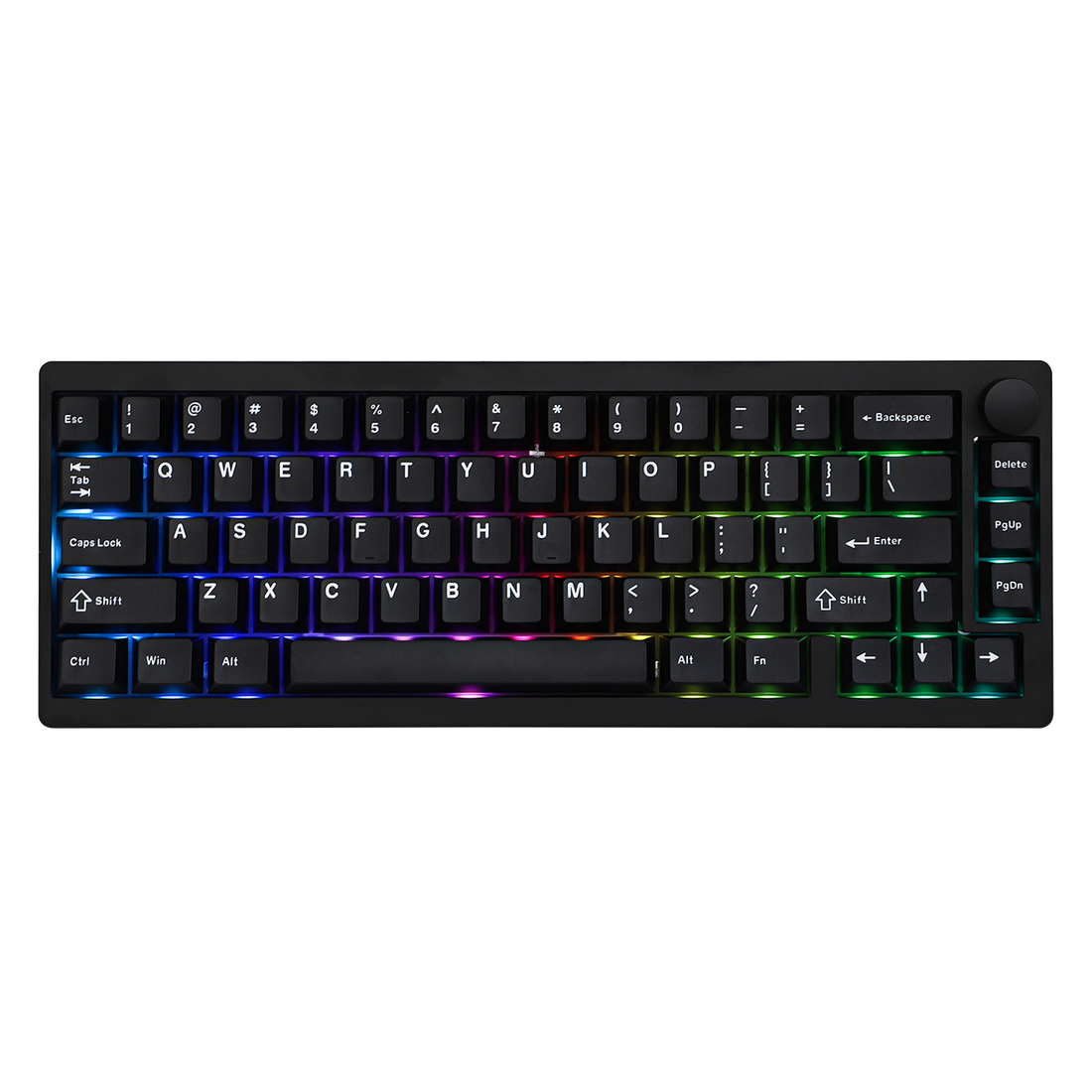 EPOMAKER P65 Tri-Mode VIA Mechanical Keyboard