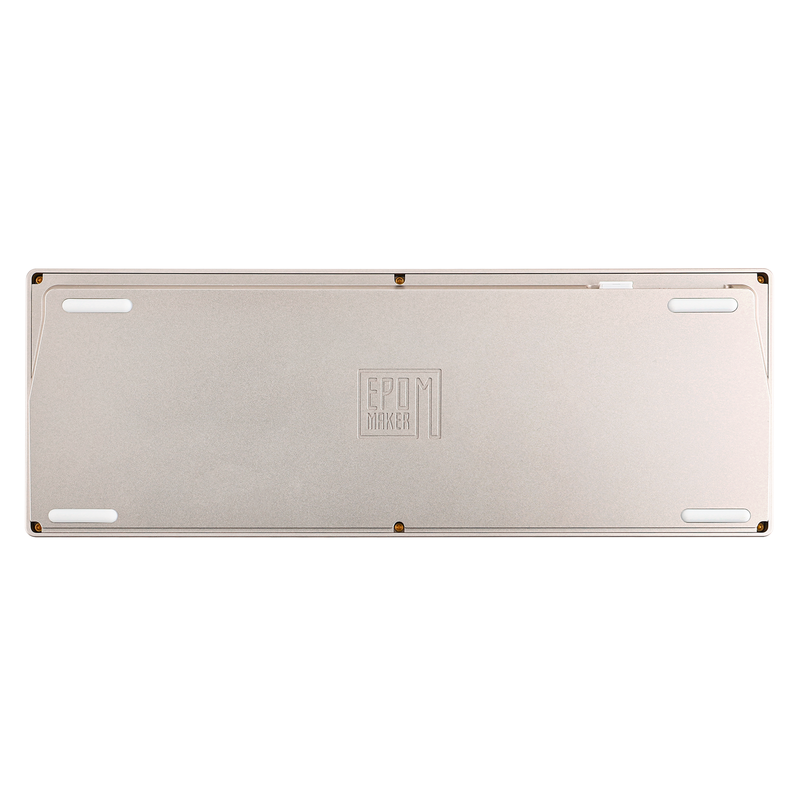 EPOMAKER P65 Tri-Mode VIA Mechanical Keyboard