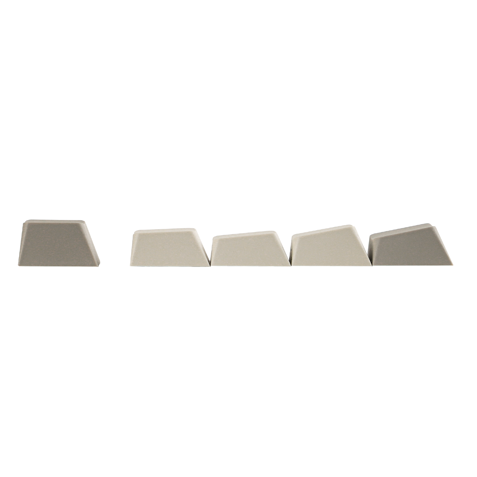 EPOMAKER P65 Tri-Mode VIA Mechanical Keyboard