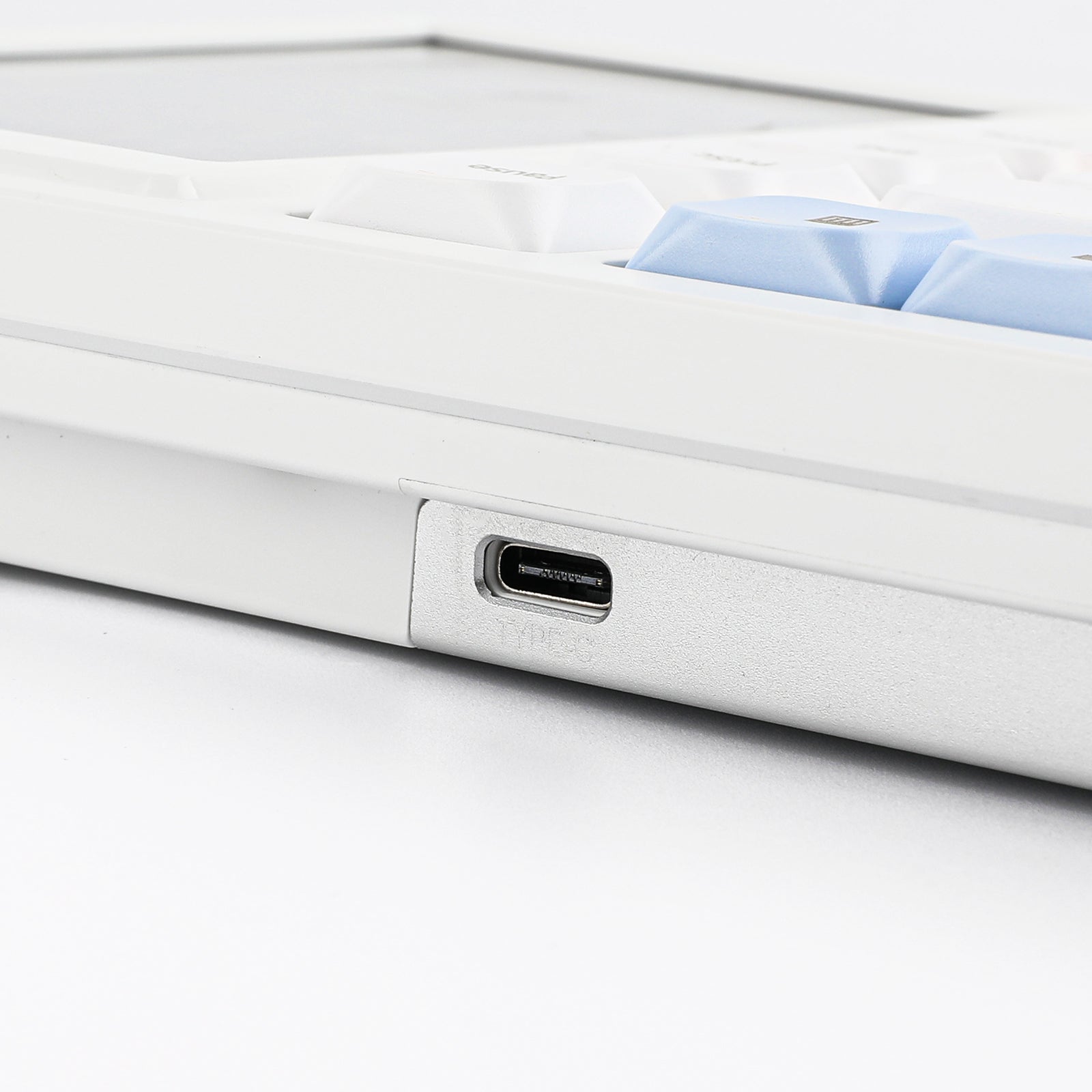 AJAZZ AKP815 タッチパッド付きメカニカルキーボード Ajazz AKP815 – ajazz keyboard