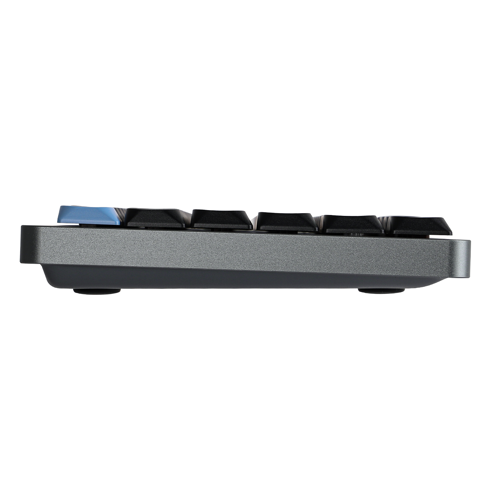 EPOMAKER Luma84 Low-Profile VIA Mechanical Keyboard