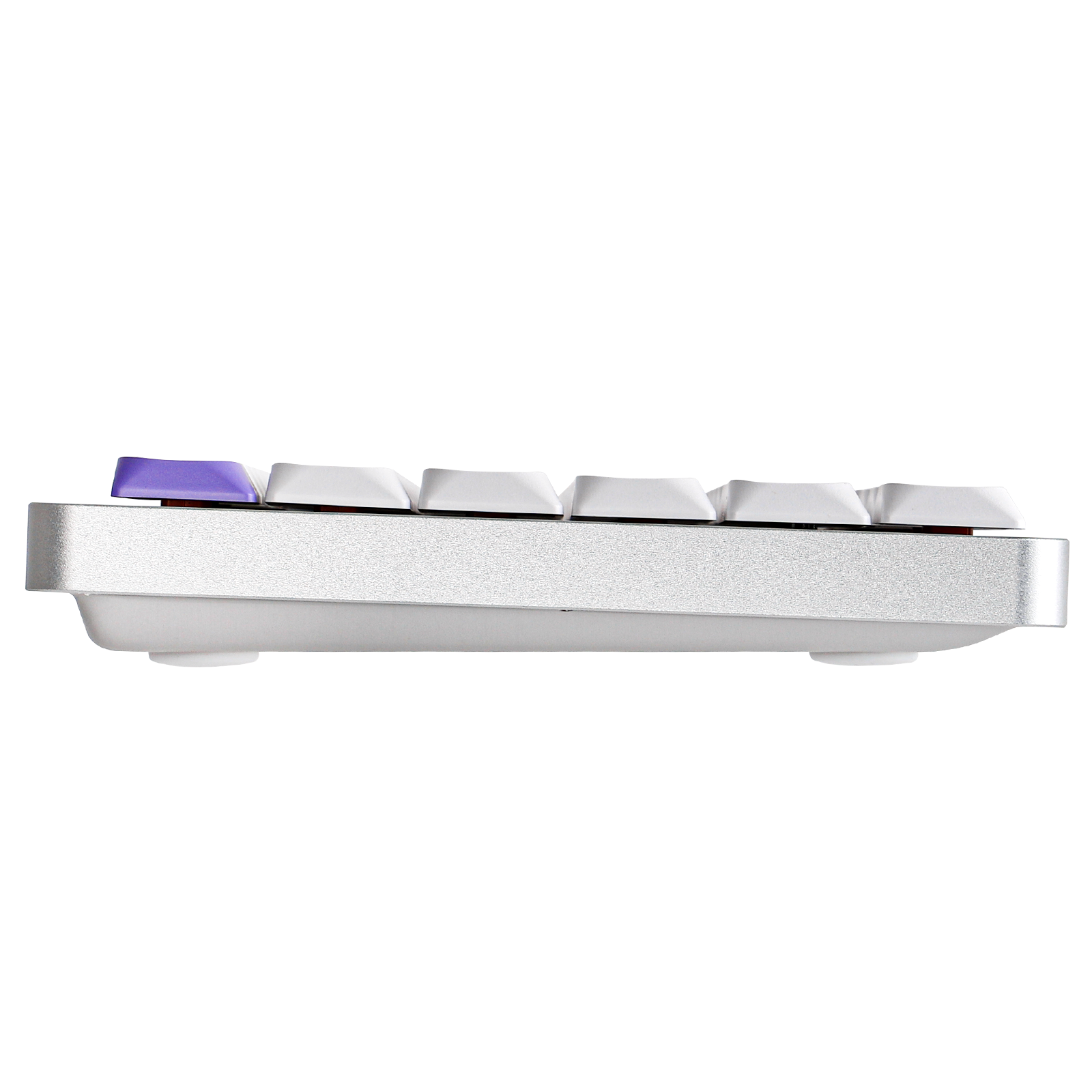 EPOMAKER Luma84 Low-Profile VIA Mechanical Keyboard
