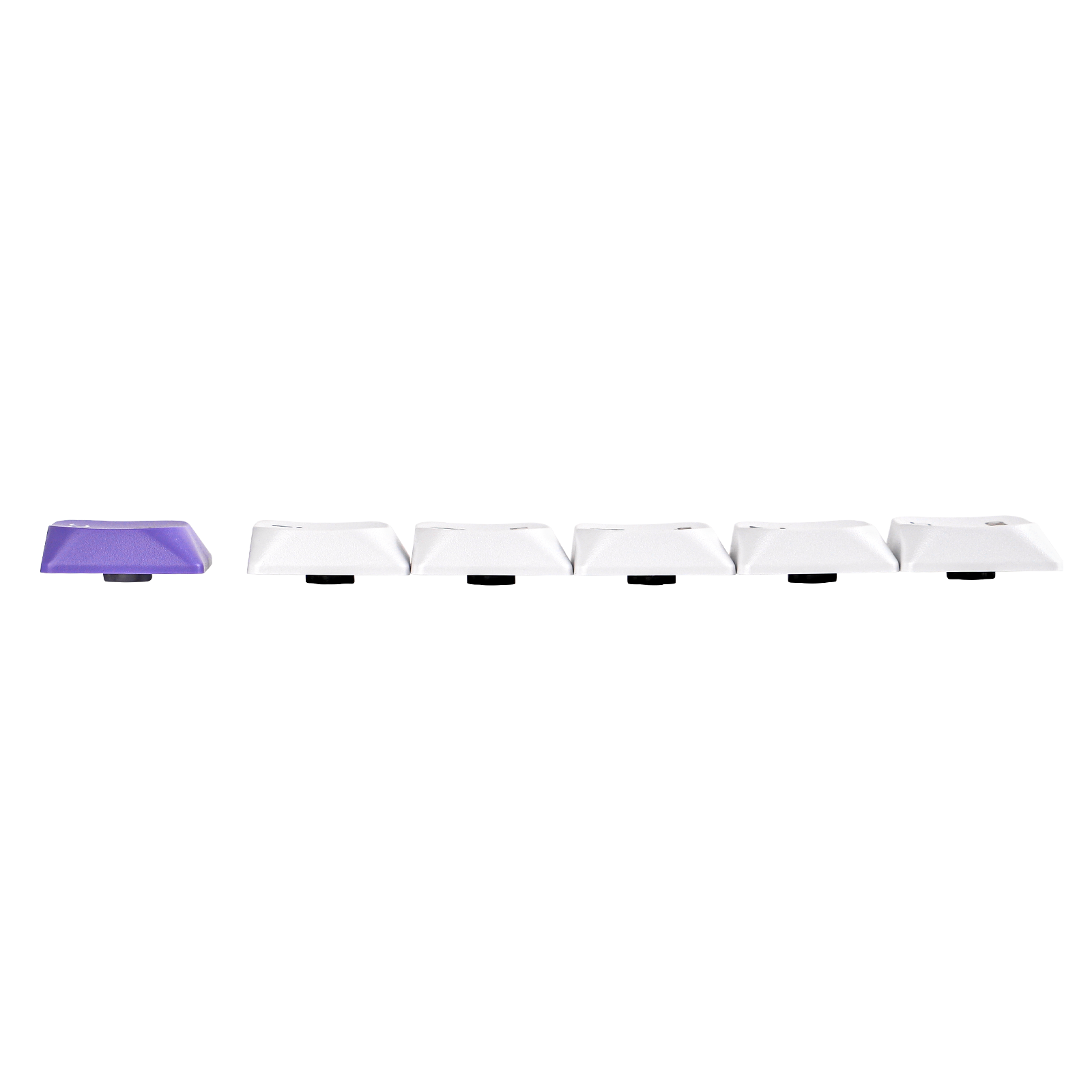 EPOMAKER Luma84 Low-Profile VIA Mechanical Keyboard