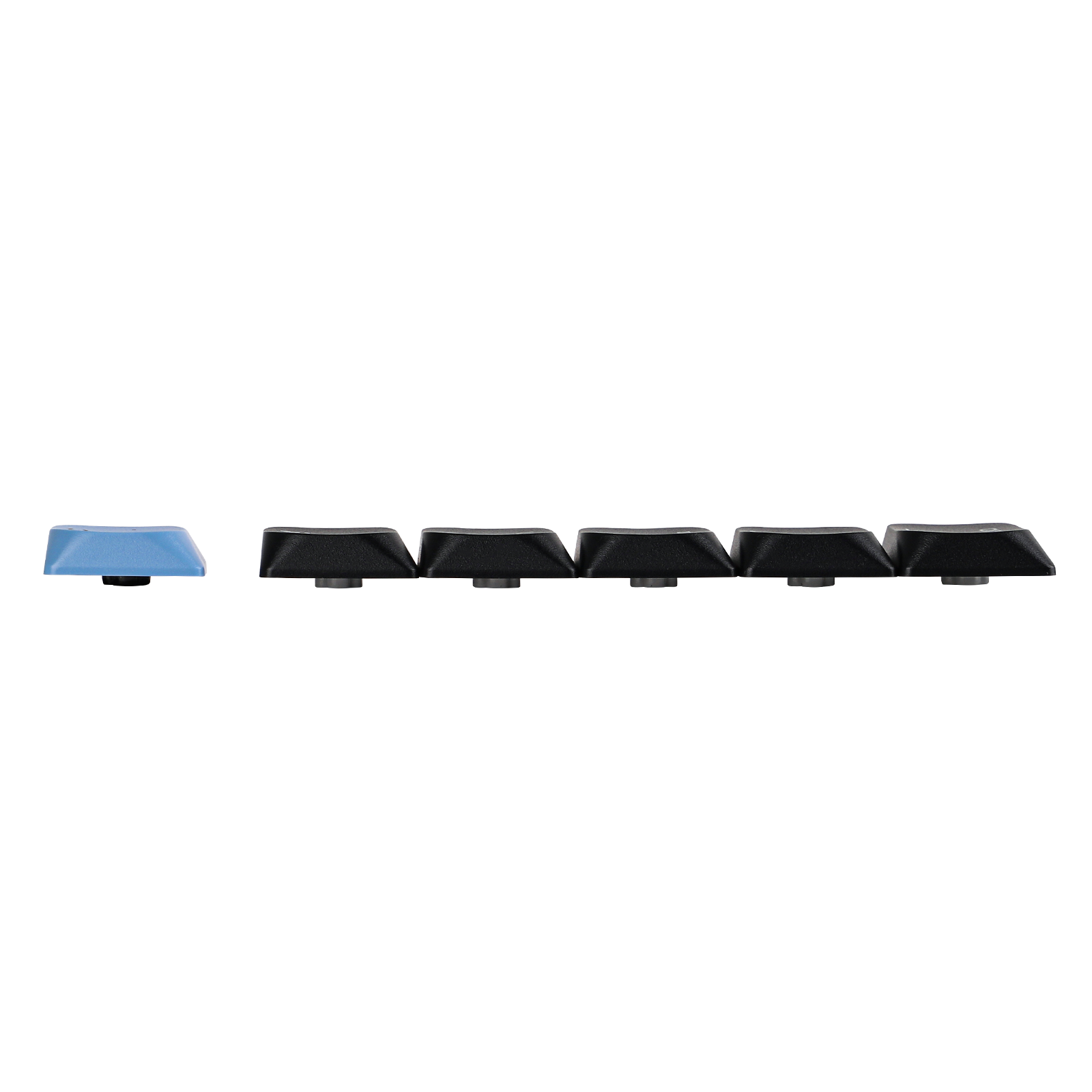 EPOMAKER Luma84 Low-Profile VIA Mechanical Keyboard